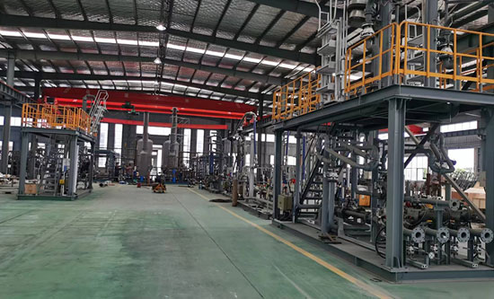 歡迎來(lái)到江蘇領(lǐng)超石化設(shè)備制造有限公司官方網(wǎng)站!